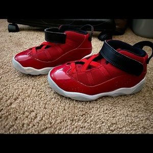 Jordan Toddler Shoes size (10 US)